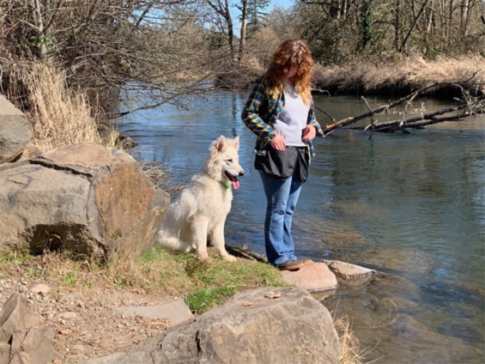 berger blanc suisse